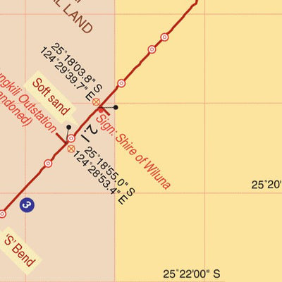 Gunbarrel Highway-12 Preview 2