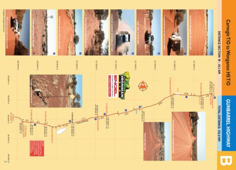 Gunbarrel Highway-5 Preview 1