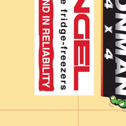 Gunbarrel Highway-5 Preview 2