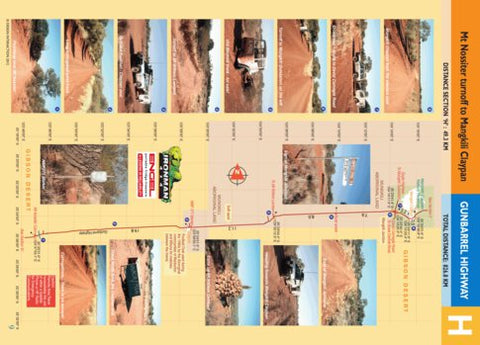 Gunbarrel Highway-11 Preview 1