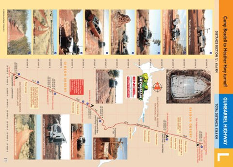 Gunbarrel Highway-15 Preview 1