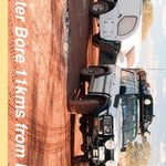 Gunbarrel Highway-15 Preview 3