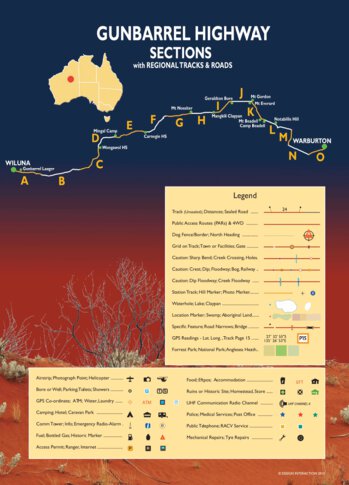 Gunbarrel Highway-2 Preview 1