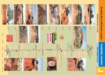 Gunbarrel Highway-13 Preview 1