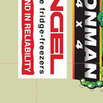 Gunbarrel Highway-13 Preview 2