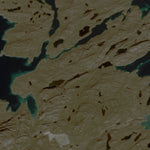 Aasiaat satellite and fjord area East Preview 3