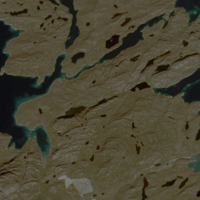 Aasiaat satellite and fjord area East Preview 3