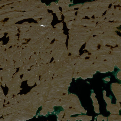 Aasiaat satellite and fjord area West Preview 3