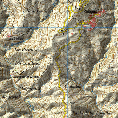 Andalucia 018 calahonda to albunol Preview 2