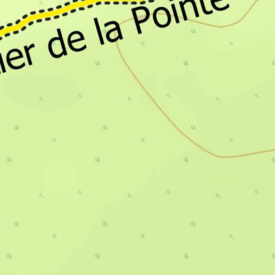 Sentiers Waconichi Été Preview 2