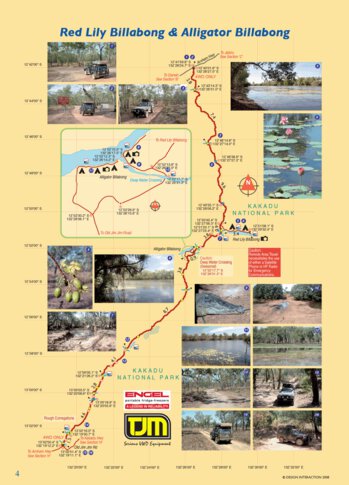 Kakadu NP-6 Preview 1