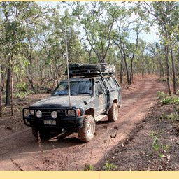 Kakadu NP-6 Preview 3