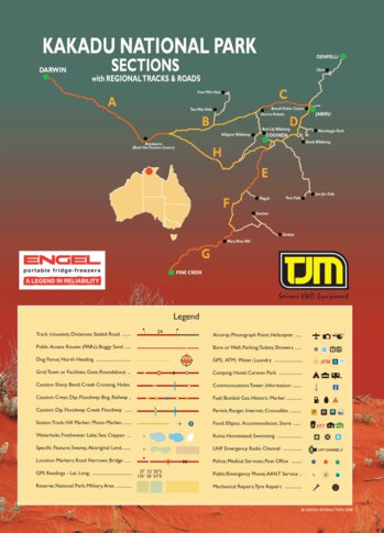 Kakadu NP-2 Preview 1