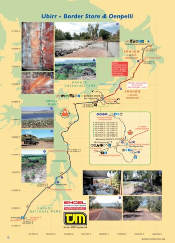Kakadu NP-8 Preview 1