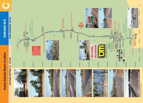 Kakadu NP-9 Preview 1