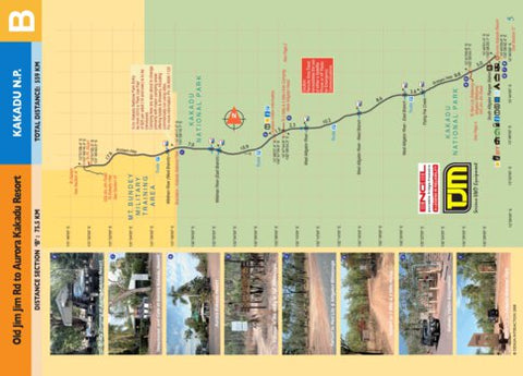 Kakadu NP-7 Preview 1