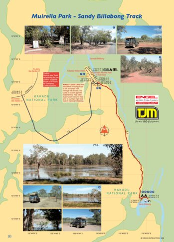 Kakadu NP-12 Preview 1