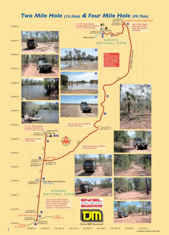 Kakadu NP-4 Preview 1