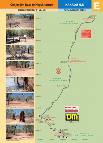 Kakadu NP-13 Preview 1