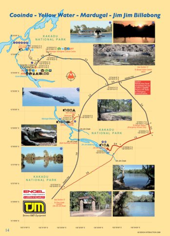 Kakadu NP-16 Preview 1
