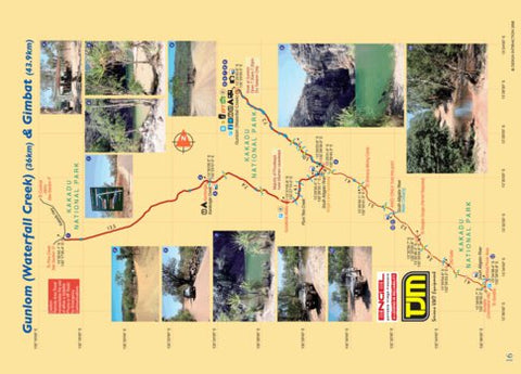 Kakadu NP-18 Preview 1