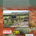 Kakadu NP-22 Preview 1