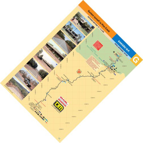 Kakadu NP-17 Preview 1