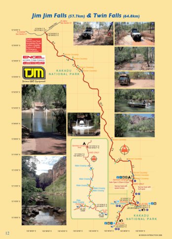 Kakadu NP-14 Preview 1