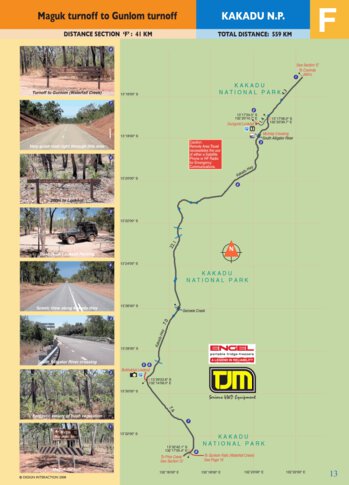 Kakadu NP-15 Preview 1
