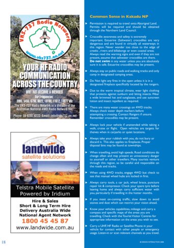 Kakadu NP-20 Preview 1