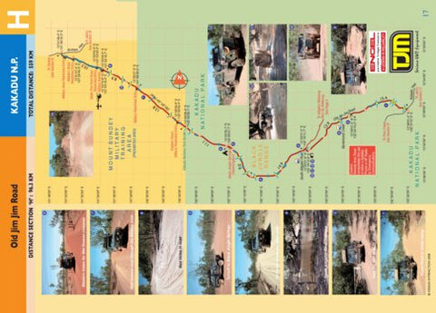 Kakadu NP-19 Preview 1