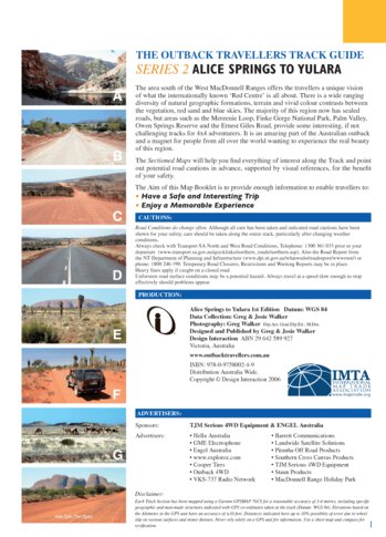 Alice to Yulara-3 Preview 1