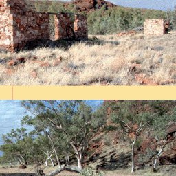 Alice to Yulara-6 Preview 3