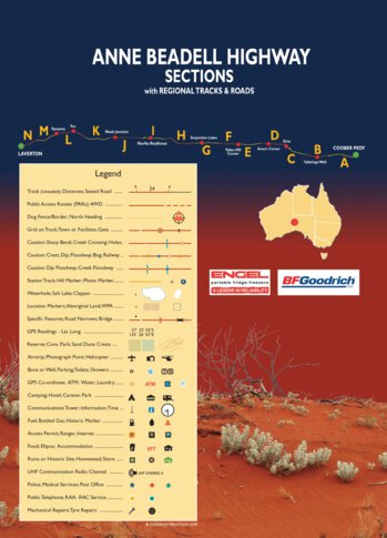 Anne Beadell Highway-2 Preview 1
