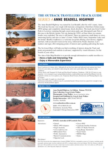 Anne Beadell Highway-3 Preview 1