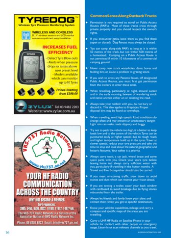 Anne Beadell Highway-18 Preview 1