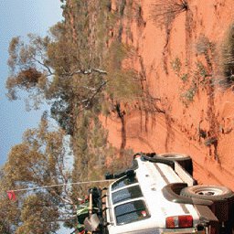 Anne Beadell Highway-9 Preview 3