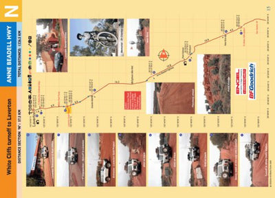 Anne Beadell Highway-17 Preview 1