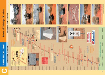Anne Beadell Highway-6 Preview 1