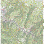 207 (Est) Appennino Cimone Abetone Corno alle Scale Preview 1