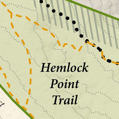 RRCT Mèmak Preserve Map Preview 2