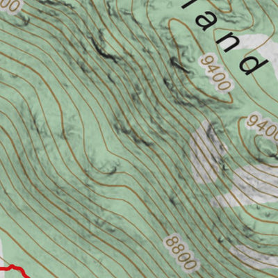 West Line Winder 50k Preview 3