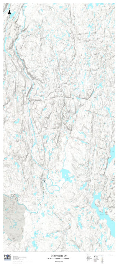 Manouane06 #3 Preview 1