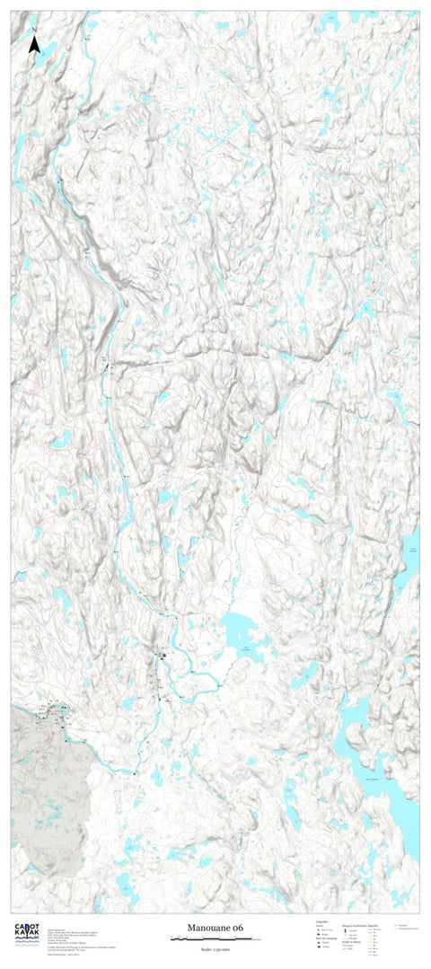 Manouane06 #3 Preview 1