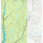 Rivière Manouane (Saguenay) Preview 1