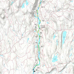 Rivière Manouane (Saguenay) Preview 3