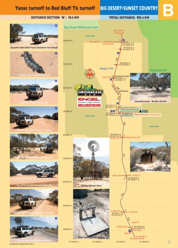 Big Desert-Sunset Country-5 Preview 1