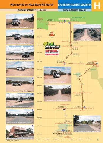 Big Desert-Sunset Country-11 Preview 1