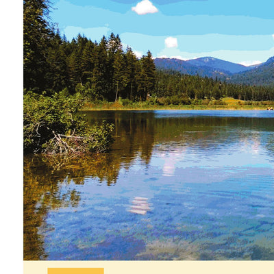 Republic-Three Rivers Ranger Districts Map Preview 3
