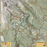 Trails of Mount Hood Meadows Preview 1